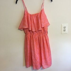 NWT Lilly Pulitzer for Target Sundress